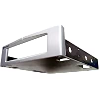 Silverstone fp51s panel frontal 5.25 &quot-